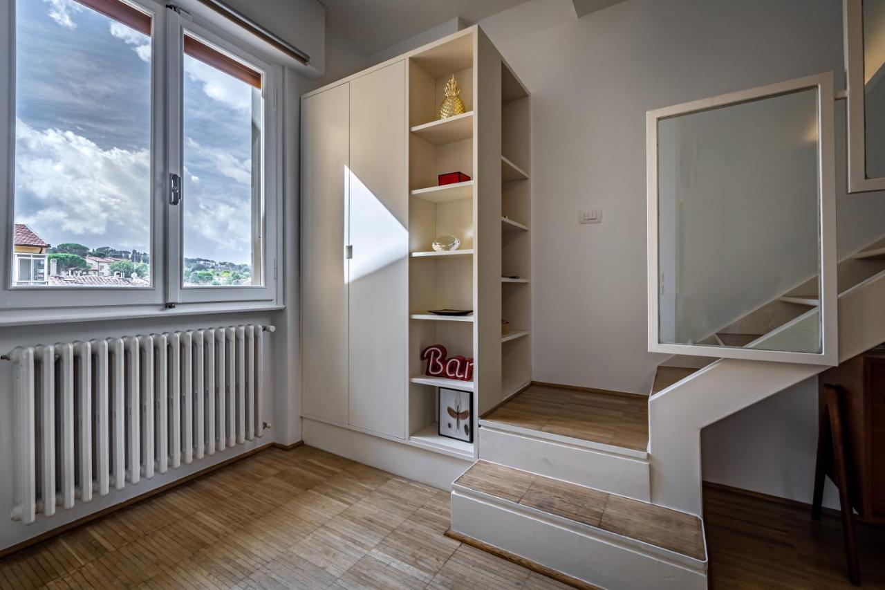 Apartamento Yid Penthouse On River With Parking *