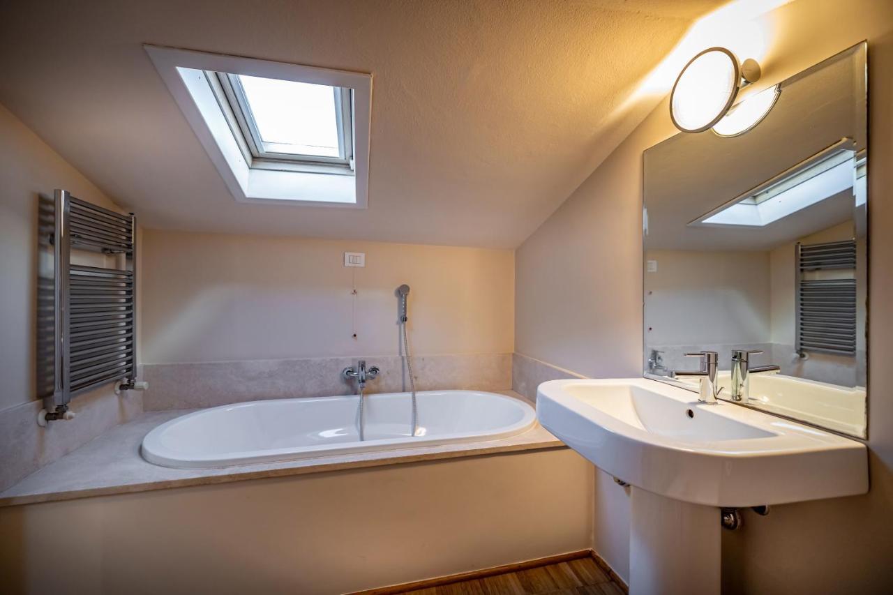 Appartement Yid Penthouse On River With Parking *